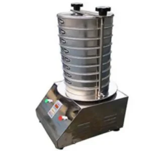 Sieve Shaker (Sizing)