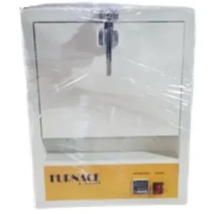 Muffle Furnace