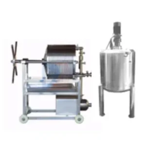 Filter Press