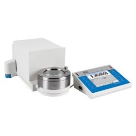 RADWAG UYA 2.4Y.F PLUS Ultra-microbalance