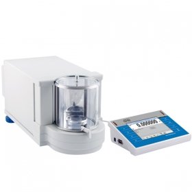 RADWAG MYA 2.4Y Microbalance