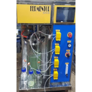 Fermentor Auto 10 l