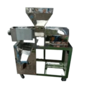 COCONUT CREAM  EXTRACTOR MACHINE