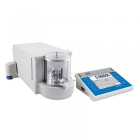 RADWAG MYA 21.4Y.P PLUS Microbalance