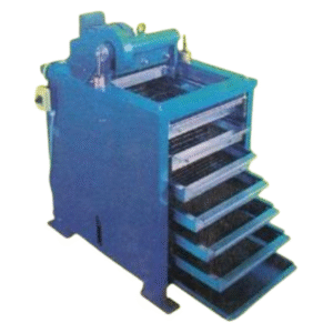 Agregate Shaker