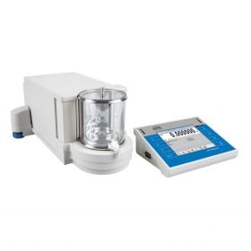 RADWAG MYA 21/52.4Y PLUS Microbalance