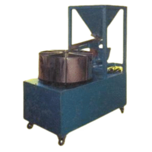 ROTARY SAMPLE DIVIDER