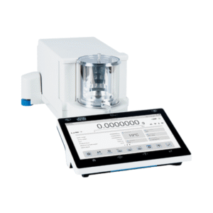 RADWAG UYA 2.4Y PLUS Ultra-microbalance