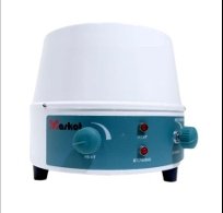 ANALOG HEATING MANTLE + STIRRER