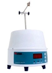 DIGITAL HEATING MANTLE