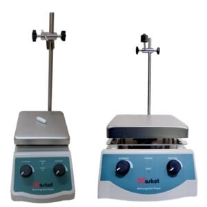 ANALOG HOTPLATE STIRRER