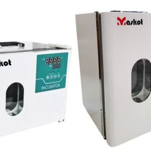 PORTABLE INCUBATOR