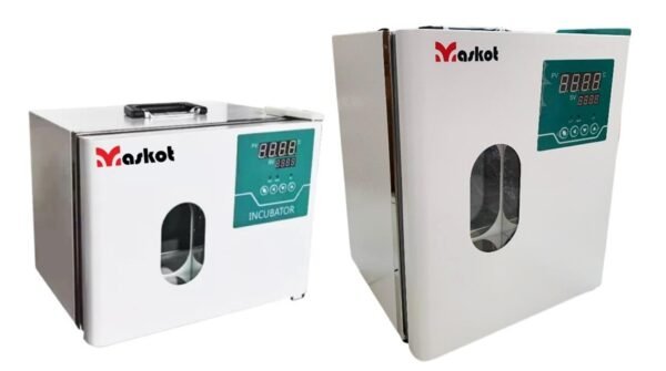 PORTABLE INCUBATOR
