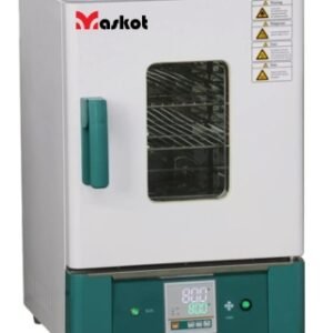 DUAL FUNCTION INCUBATOR OVEN