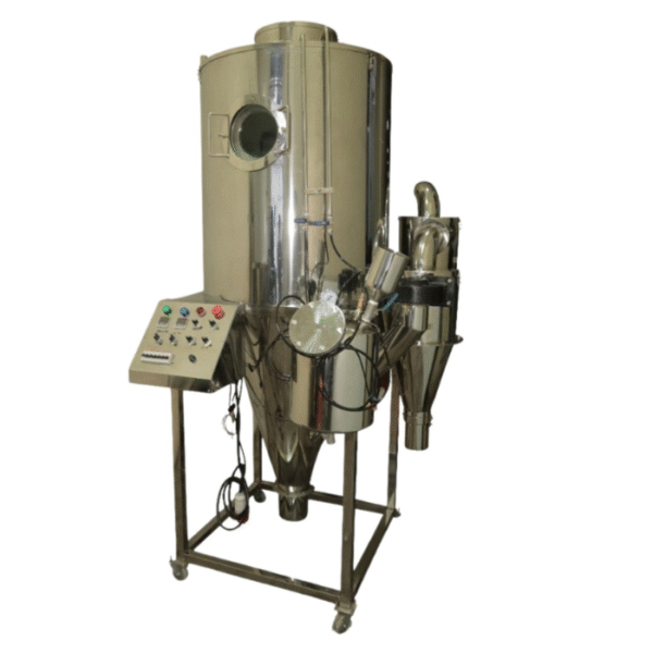 MESIN SPRAY DRYER