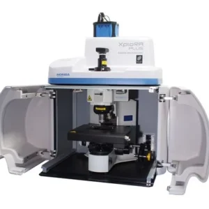XploRA™ PLUS (MicroRaman Spectrometer - Confocal Raman Microscope)