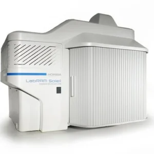 LabRAM Soleil Raman Spectroscope - Automated Imaging Microscope